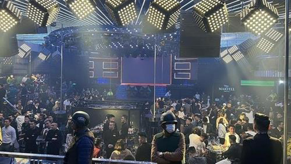 베트남 어린이 3명 '마약성분 함유' 케이크 먹고 병원행