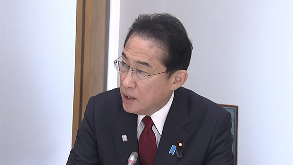 기시다, 삼성 등 반도체 7개사 대표 만나 투자 확대 요청