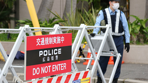 G7, 러시아 전방위 옥죄기‥'군수 차단' 무더기 제재 추가