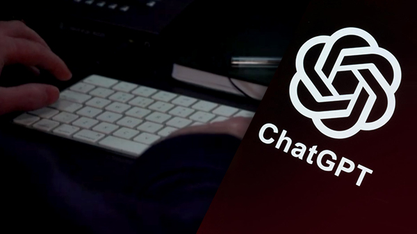 '비밀자료 유출될라'‥애플, 자사 직원 챗GPT 사용 제한