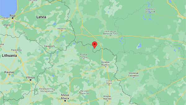 벨라루스 접경 러 송유관 건물 폭발 "드론 2기가 공격"