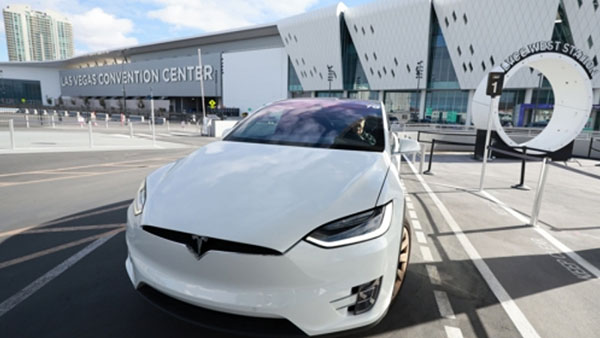 배터리 스코어 1:77, 미국은 갈 길이 멀다