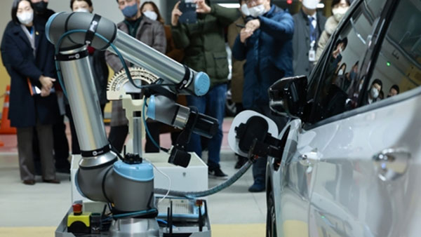 배터리 스코어 1:77, 미국은 갈 길이 멀다