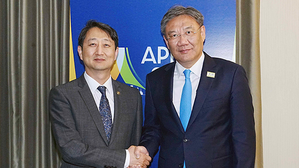 중국 관영지 "한국, 미국의 '마이크론 대체 말라'는 요구 거부해야"