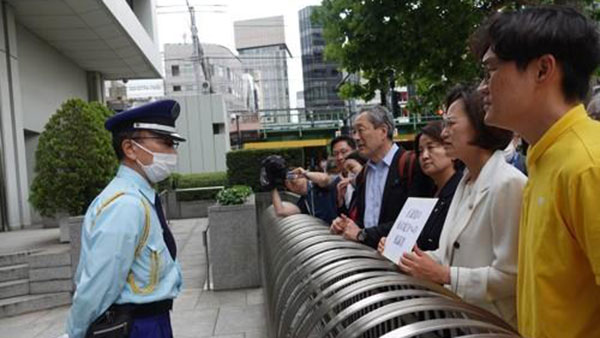 원전 운전 적격성 의심받는 도쿄전력‥日원자력위 "재논의"