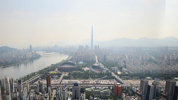 세계 살기 좋은 도시 1위 빈‥서울·부산은 아시아 4위·6위