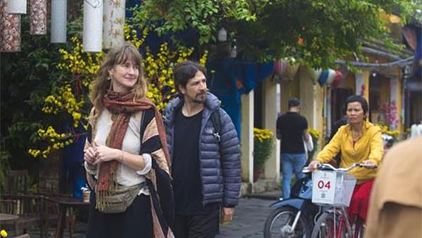 베트남, 여행용 e비자 체류기한 90일로 늘린다