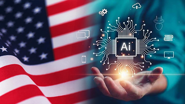 미, AI 반도체 대중국 수출 추가 제재 검토