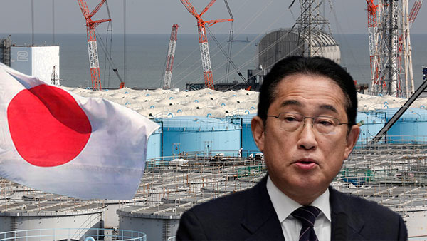 기시다 "오염수 방류 국내외 설명"‥IAEA, 내달 4∼7일 日방문