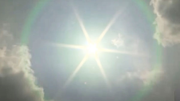 지구촌 가장 더운 6월 보냈다7월에도 사상 최고 연일 경신