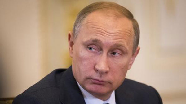 푸틴 "바그너그룹 만나 정규군 편입 제안‥프리고진이 거절"