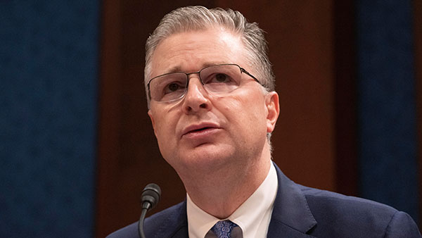 미국 주중대사동아태차관보 이메일에 중국해커 침투