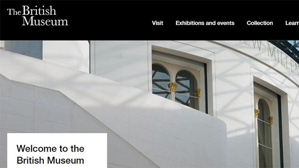 영국박물관 인근 길에서 흉기에 1명 부상박물관 문 닫아