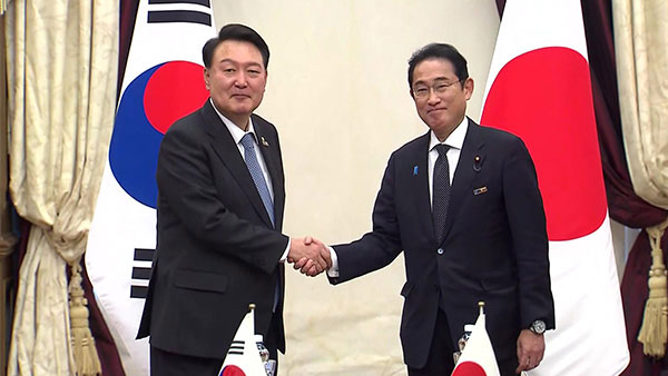 일본 언론 "한국 배려해 한미일 정상회의 뒤로 방류 미뤄"