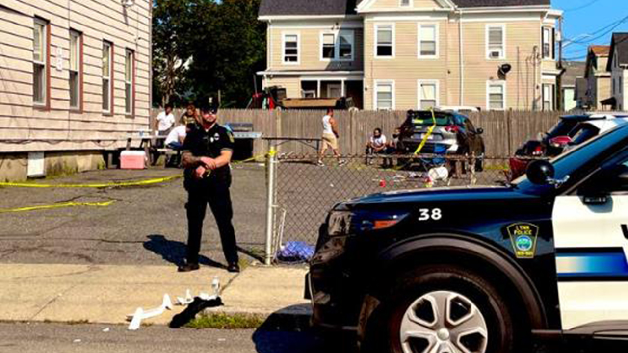 미국 보스턴 교외 파티장에서 총격‥1명 사망·6명 부상
