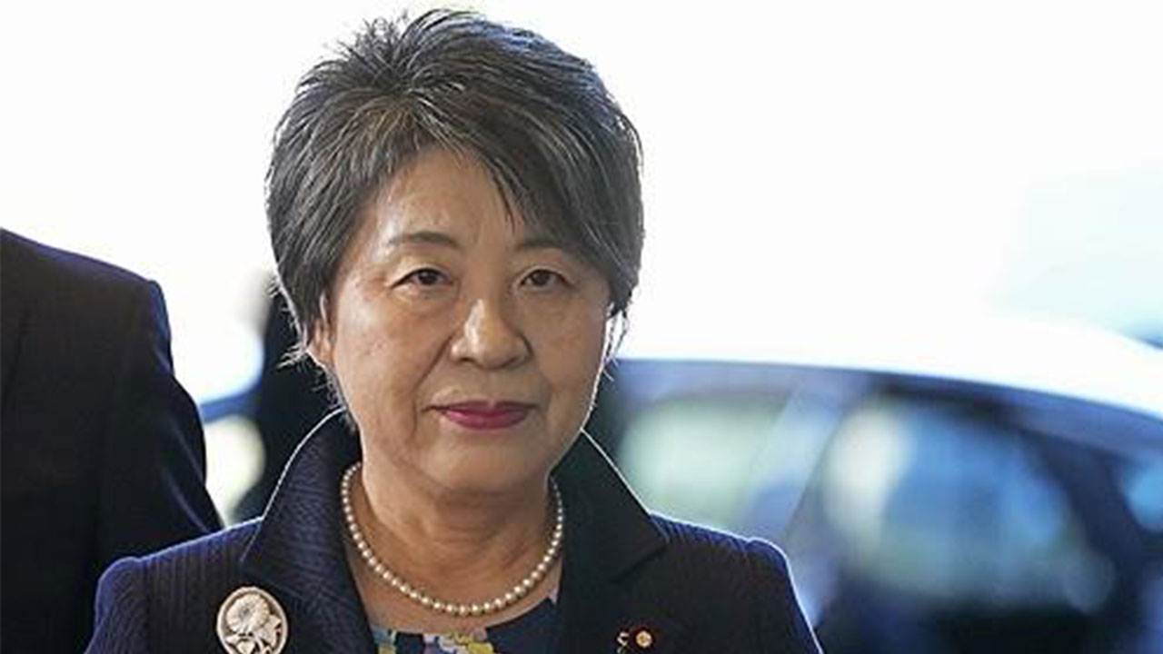 日외무상 "'김대중-오부치 선언' 미래지향적 한일관계 큰 역할"