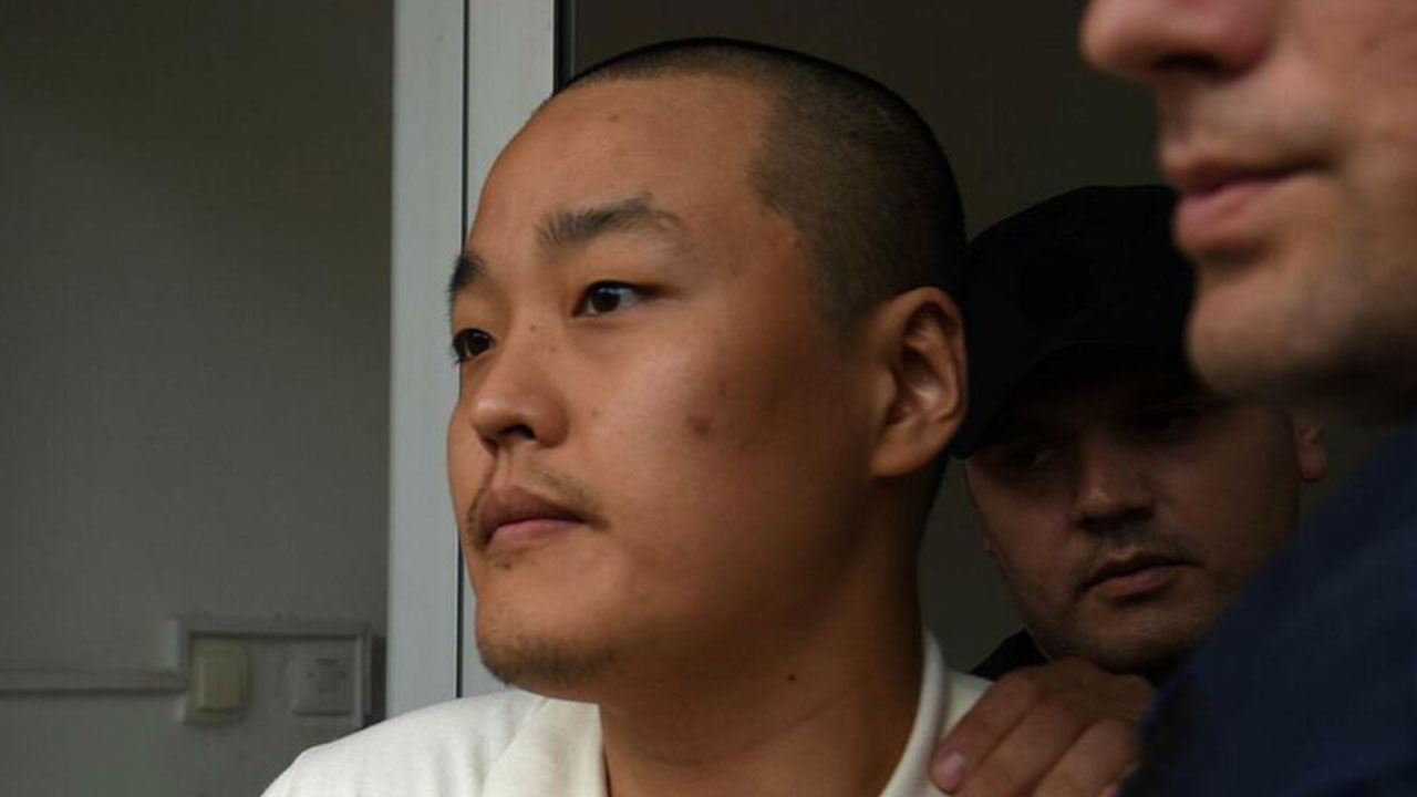 美SEC, 몬테네그로 당국에 '테라·루나' 권도형 증언청취 요청