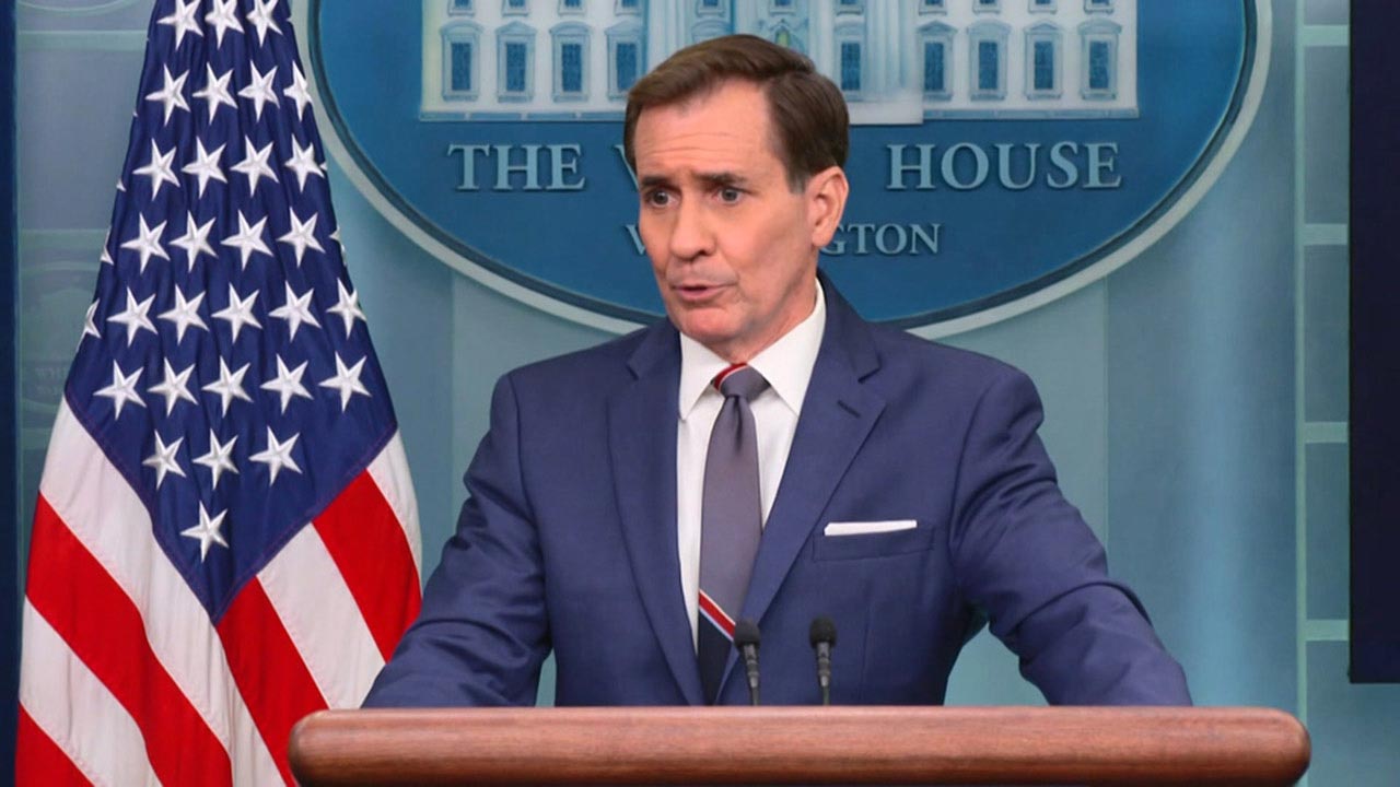 미 백악관 "이스라엘에 미국 지상군 파병 의향 없다"