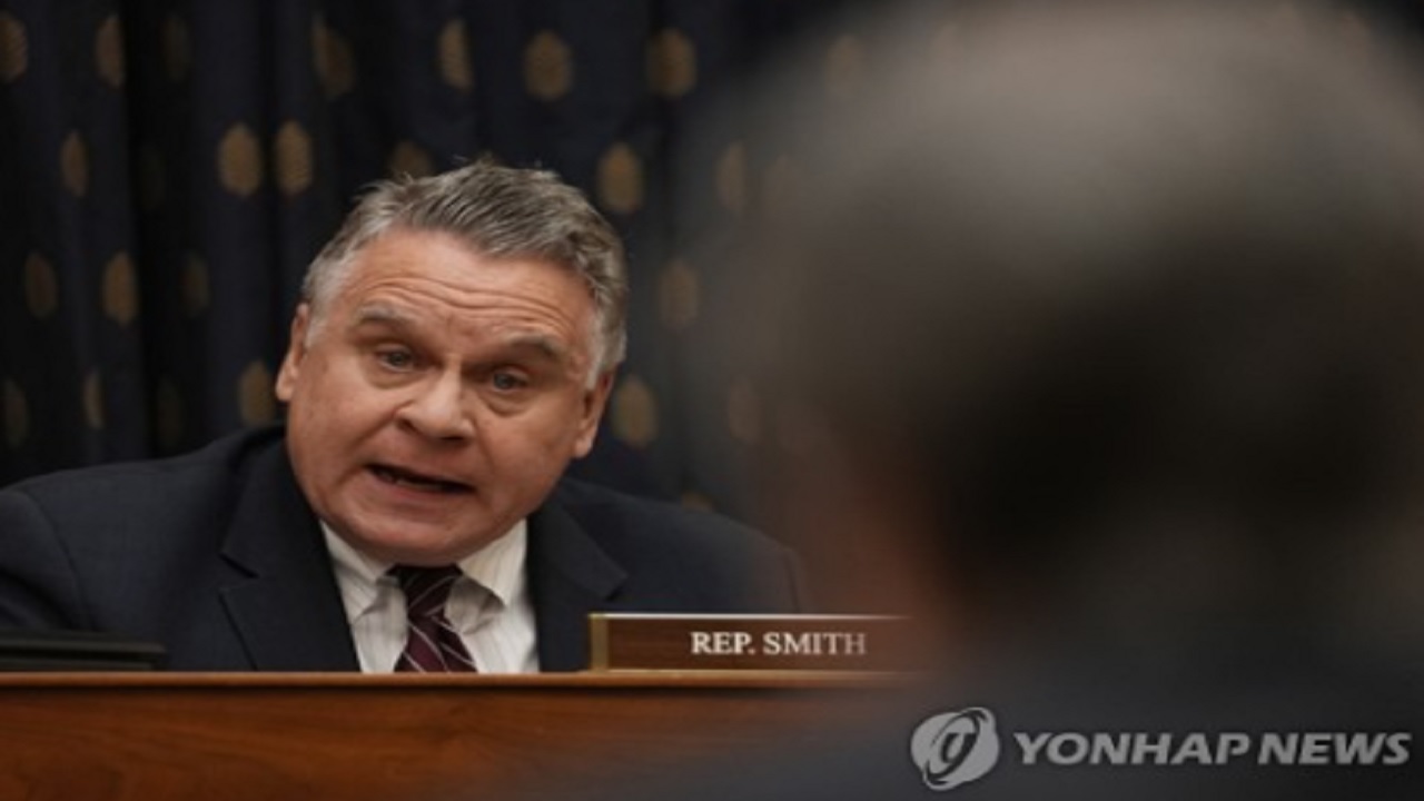 美 의회·행정부중국위원장 "中 탈북민 북송은 중대 인권침해"