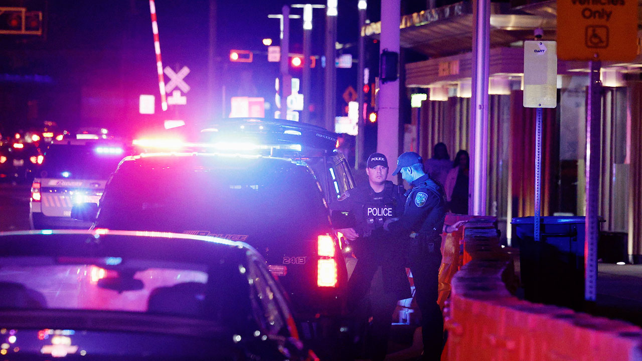 美 덴버 파티장서 총격 3명 사망‥댈러스 축제서도 3명 다쳐