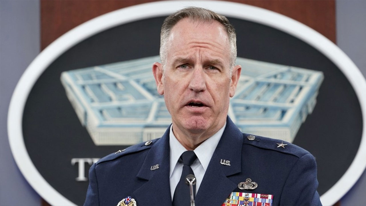 美해군, 예멘반군 미사일 요격‥"이스라엘 겨냥 가능성"