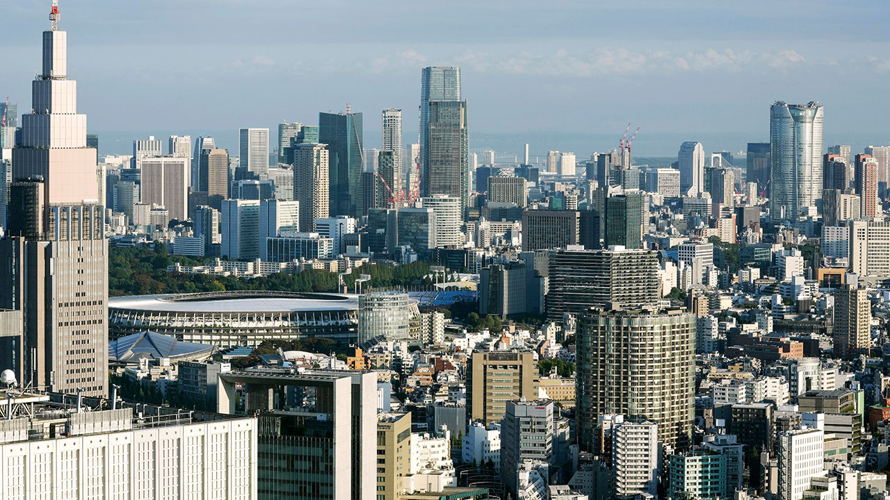 일본 '고물가 대응'에 115조 원 규모 추경‥국채로 77조 원 조달