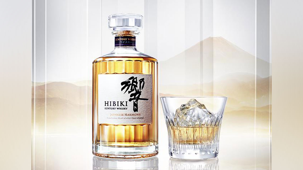 일본 위스키 가격 큰 폭 인상 '히비키 30년' 140만 원→315만 원
