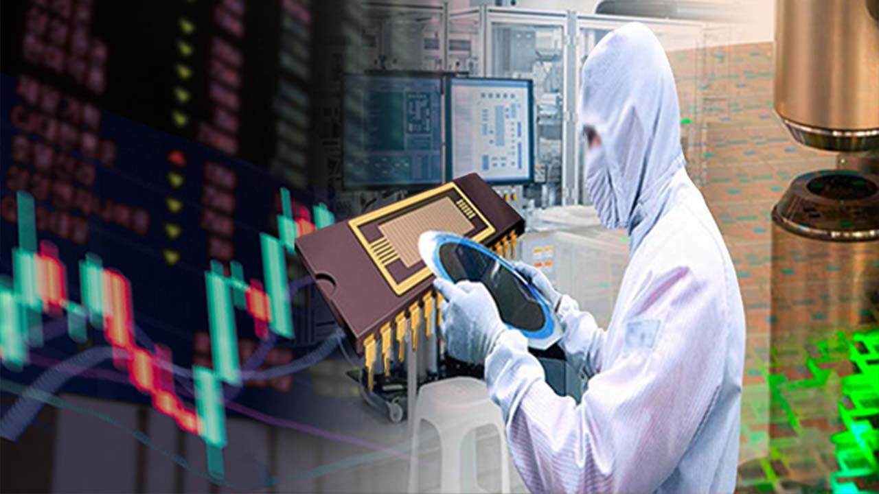 "MSCI 한국지수, 반도체 호조로 내년 20% 상승"