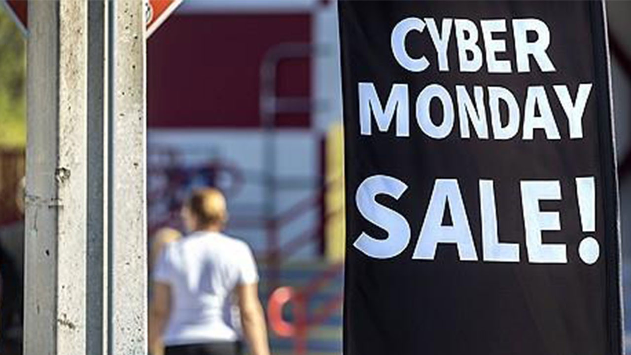 미국 소비둔화 우려에도 '블랙프라이데이·사이버먼데이' 구매객 사상 최대