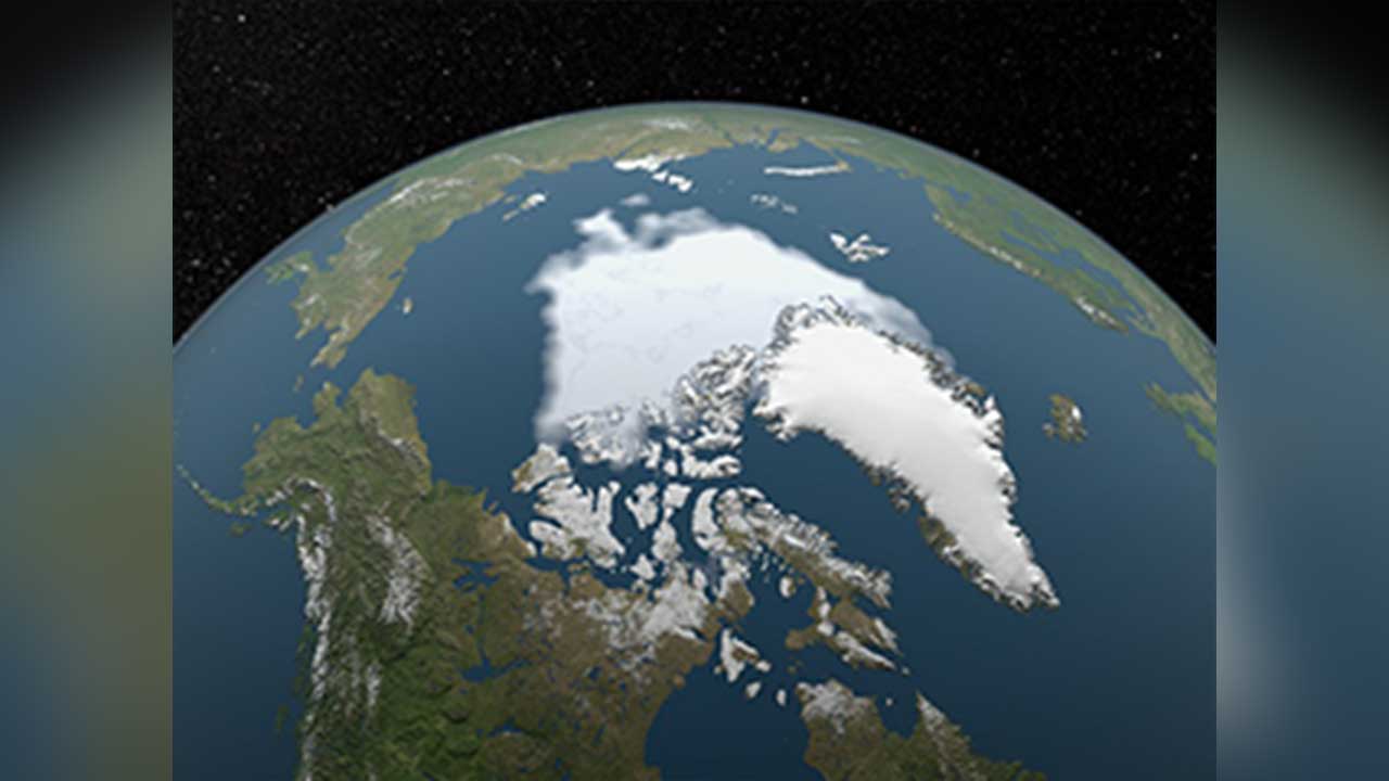 "지구 온도 상승 '1.5도' 마지노선, 7년 내로 깨질 것"