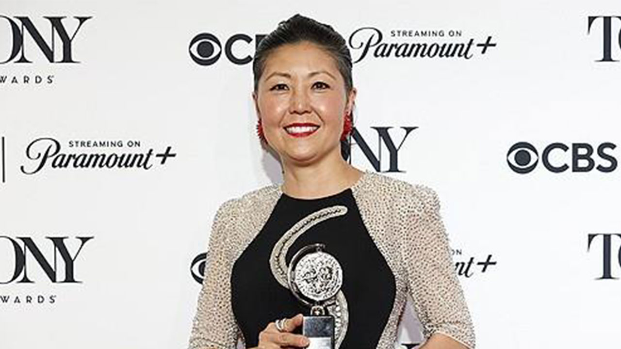 한국 제작사가 만든 뮤지컬 '위대한 개츠비' 미국에서 토니상 수상