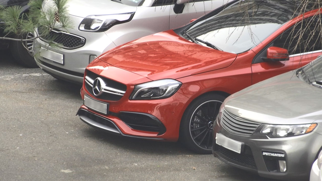 "페라리 몰며 공공임대주택 거주, 이제는 안 돼"