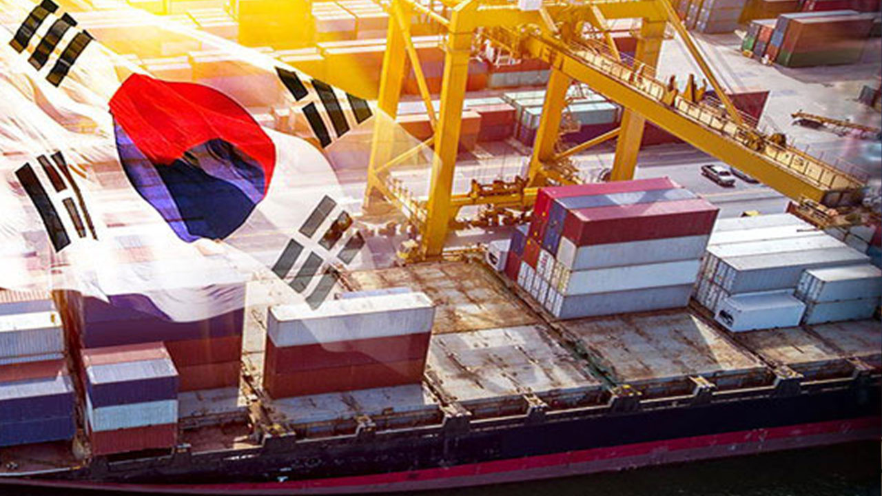 2월 수출 4.8%↑‥대중 수출 17개월만에 흑자 전환