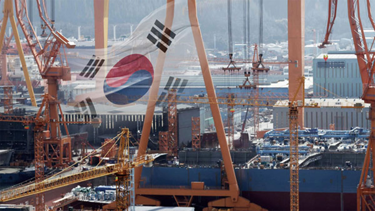 피치, 한국 신용등급 'AA-' 유지‥등급 전망도 안정적