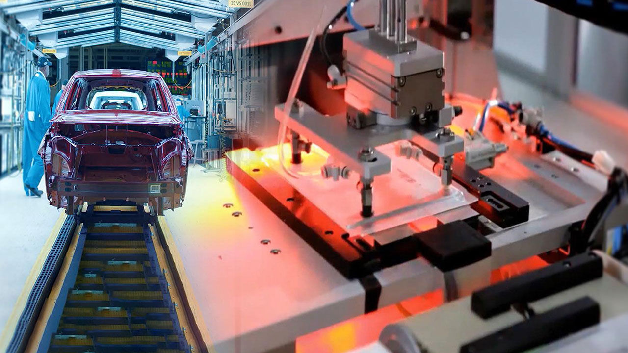 중국산 전기차 배터리 약진에 국내 3사 글로벌 시장 점유율 하락