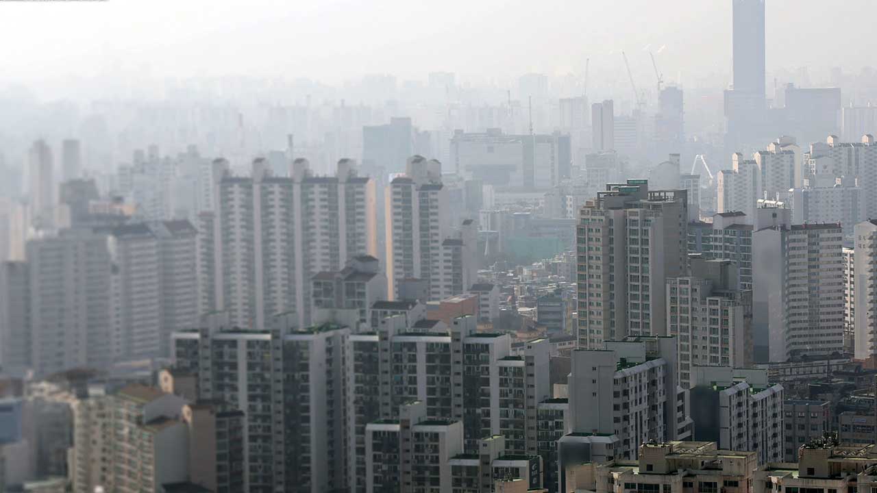 공실률 상승에 임대가는 하락‥수도권 상가 경매 낙찰률 '저조'