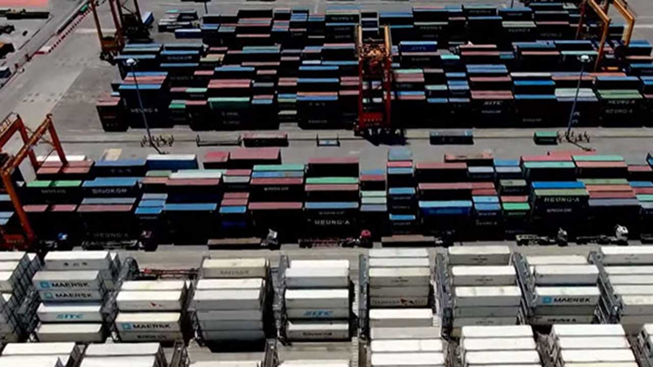 5월 초순 수출 16.5% 증가‥반도체 52%·승용차 9%↑