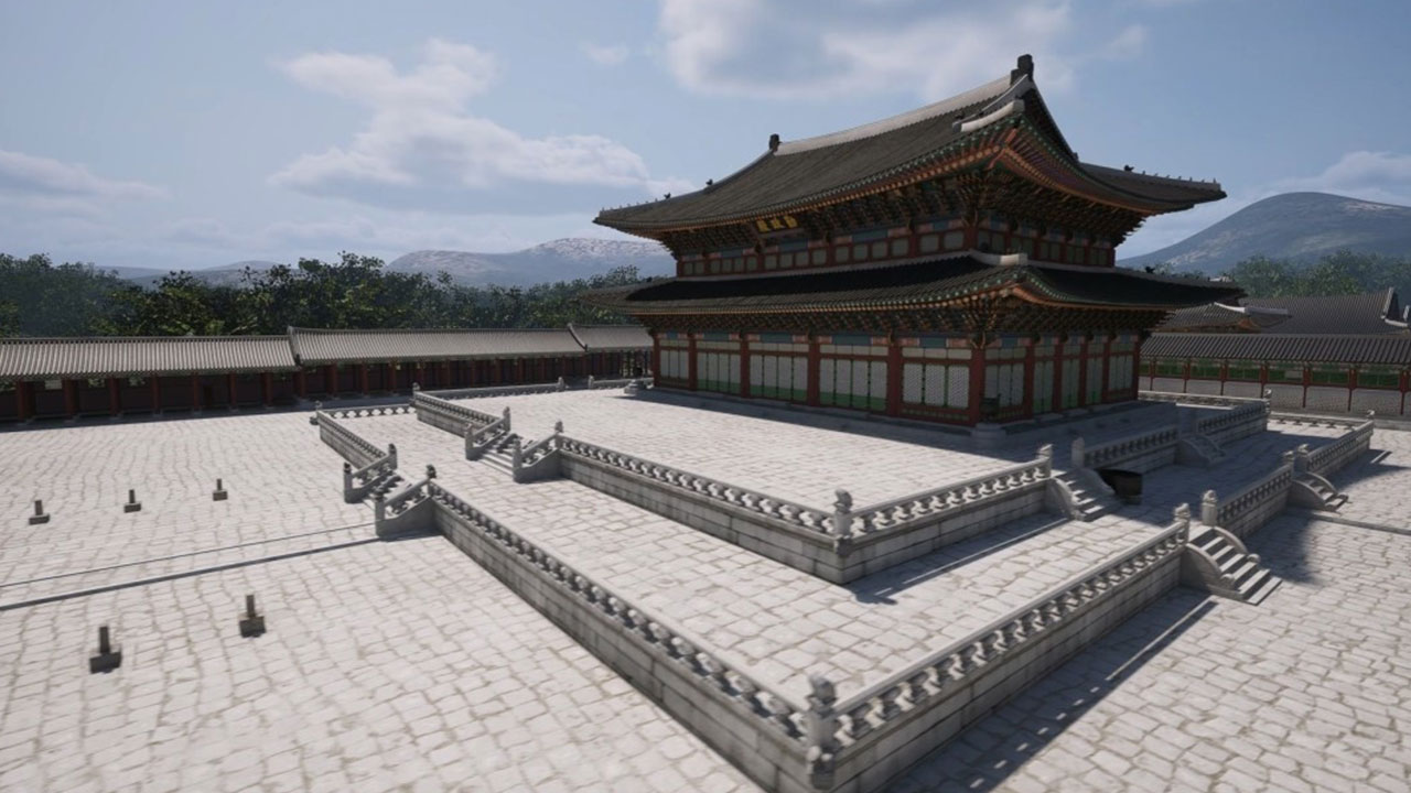 3D 이미지·VR 영상‥국가유산 디지털 자료 48만건 무료 공개