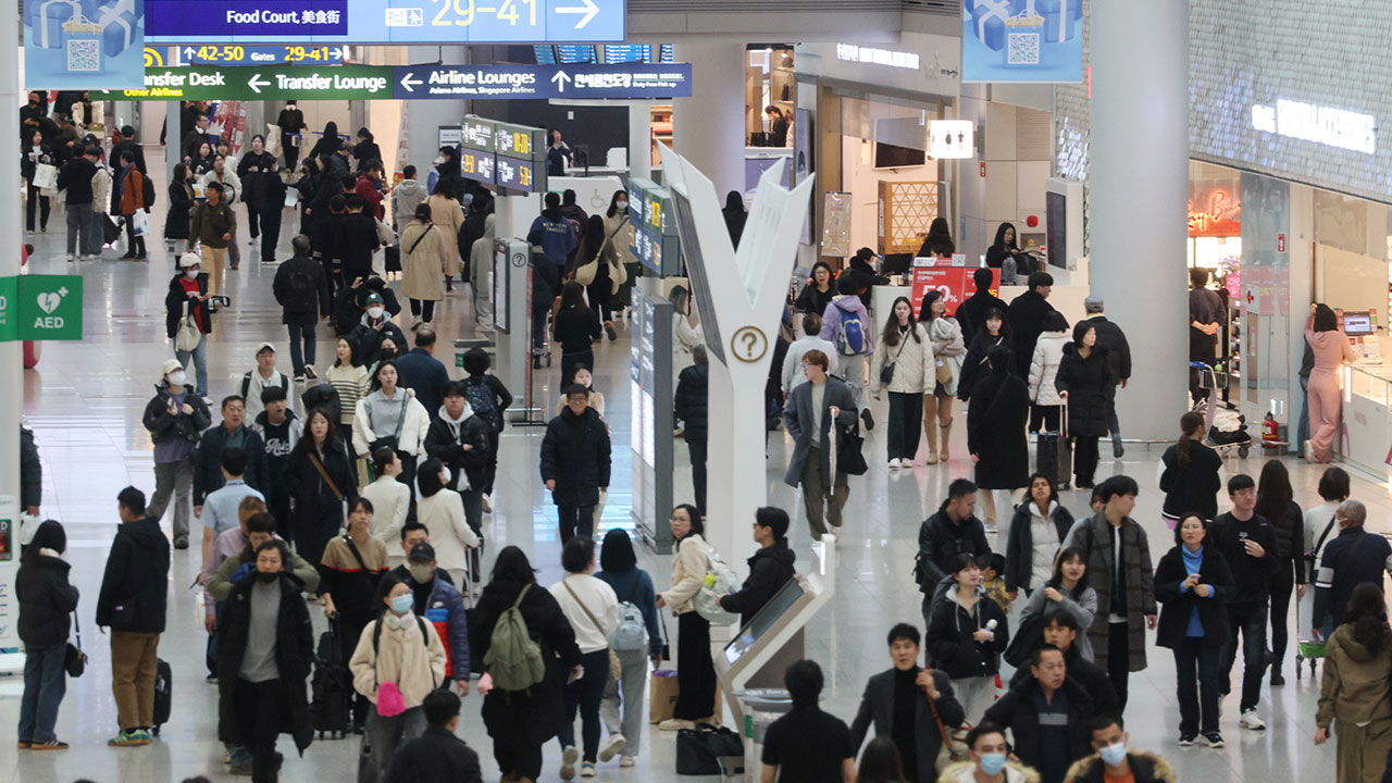 작년 여행자보험, 코로나19 이전 수준 회복‥위험보장 수요↑