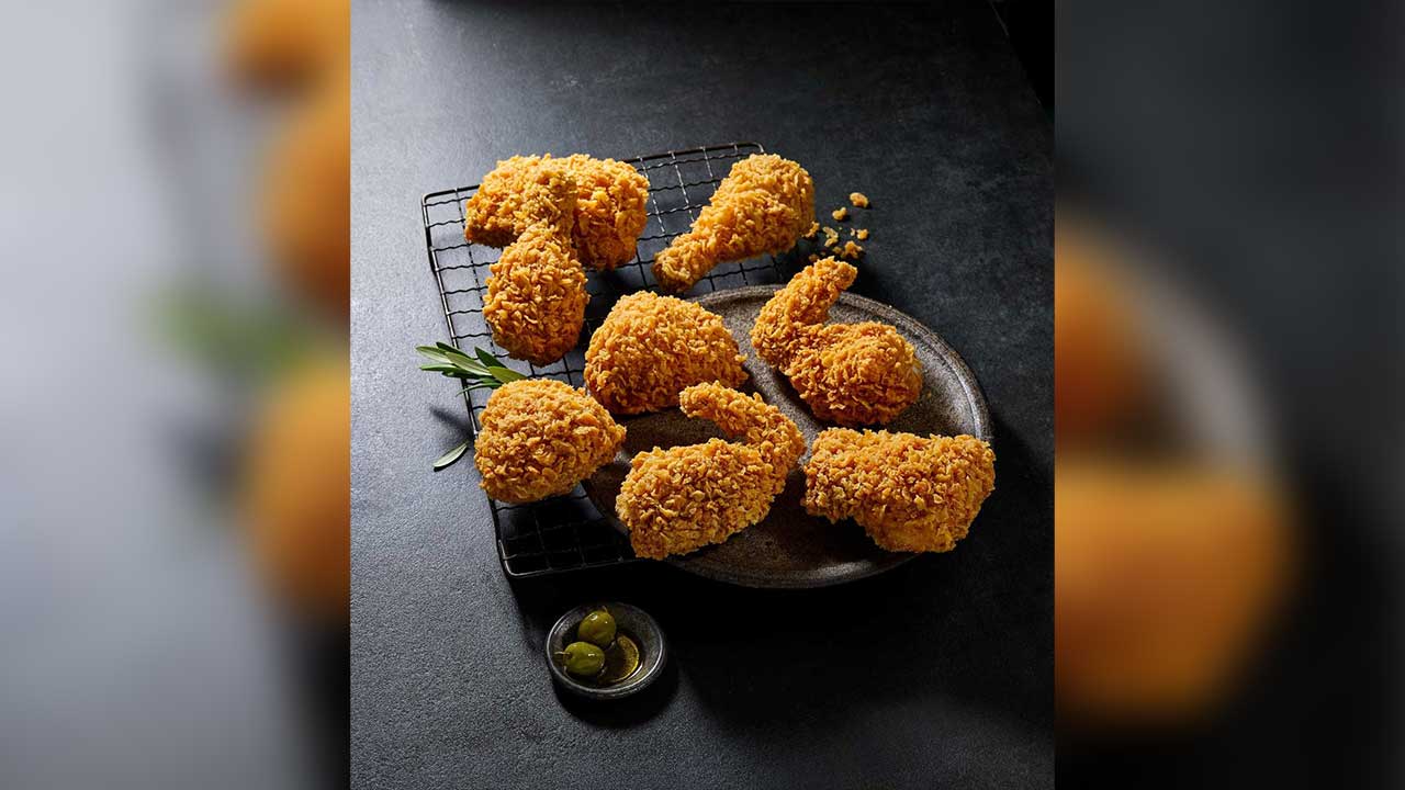 BBQ 황금올리브치킨 2만 3천 원으로‥평균 6.3% 가격 인상