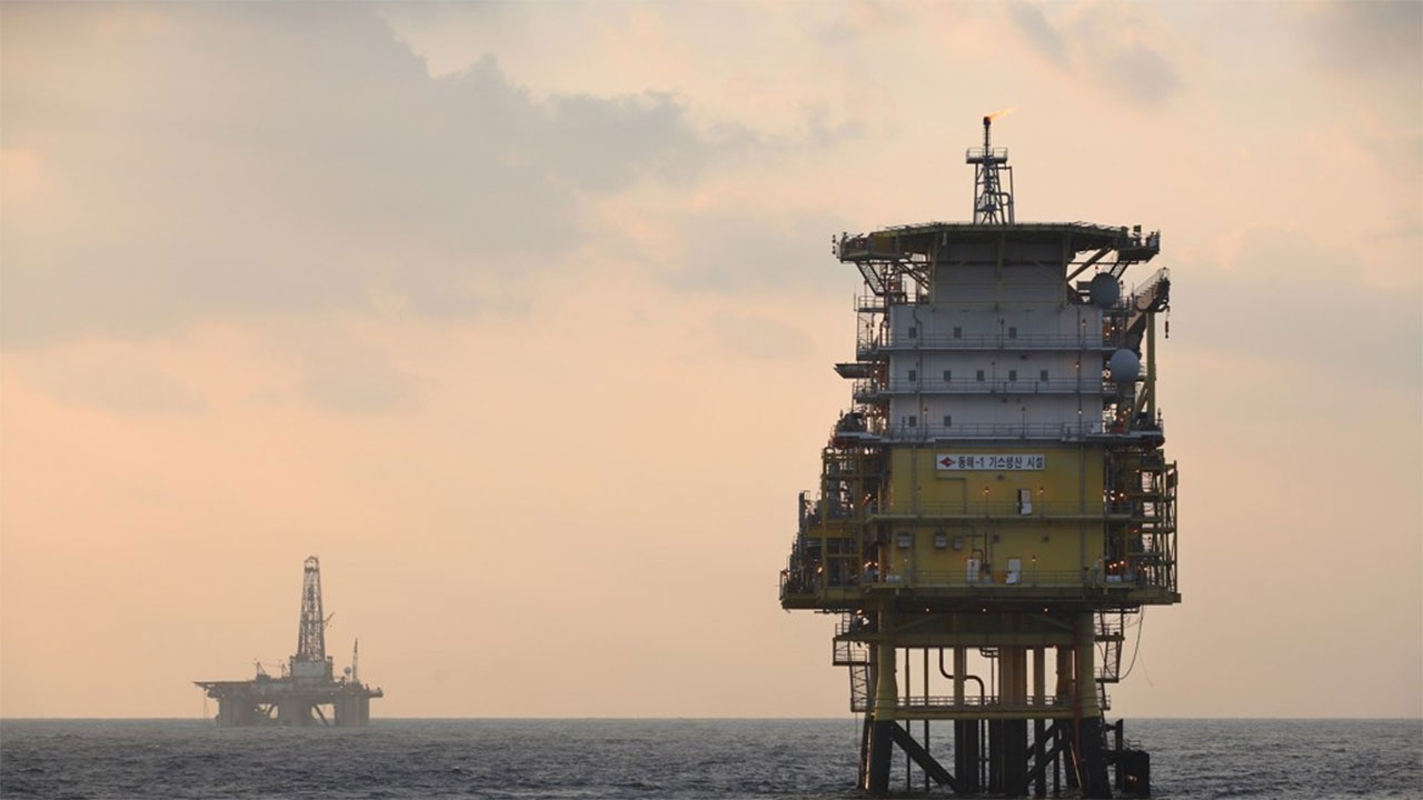 석유공사, 노르웨이 시추업체 '시드릴' 계약‥12월부터 계약 발효