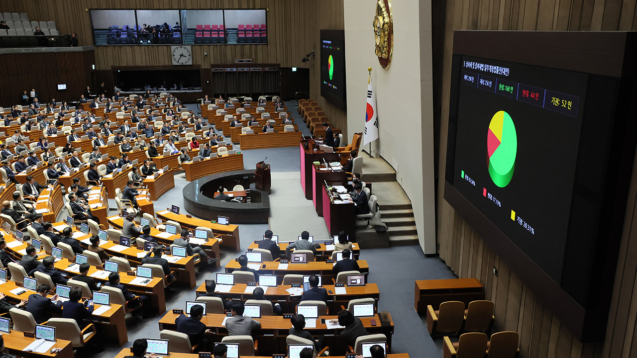 지난해 상속세 과세 대상자 2만 명‥ 3년 만에 2배 증가