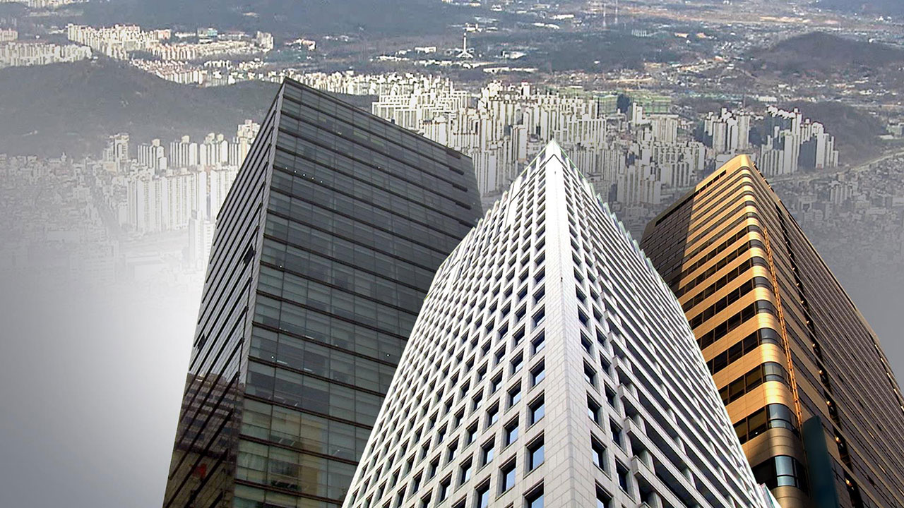 6월 기업심리지수 넉 달 연속 개선됐지만‥여전히 '비관적'