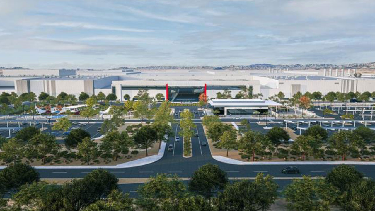 미국 공장 건설 일시 중단한 LG에너지솔루션 "생산시설 운영 최적화"