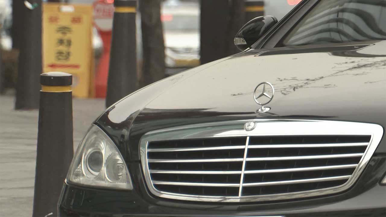 1∼5월 수입차 판매 10.2만 대‥5년 만에 가장 적어