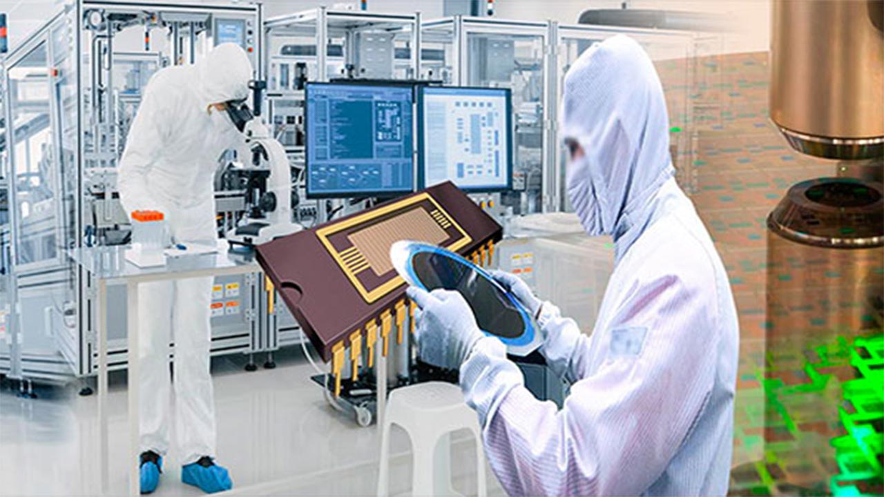 산업부, 반도체 등 7대 핵심기술 기반 구축에 700억 지원