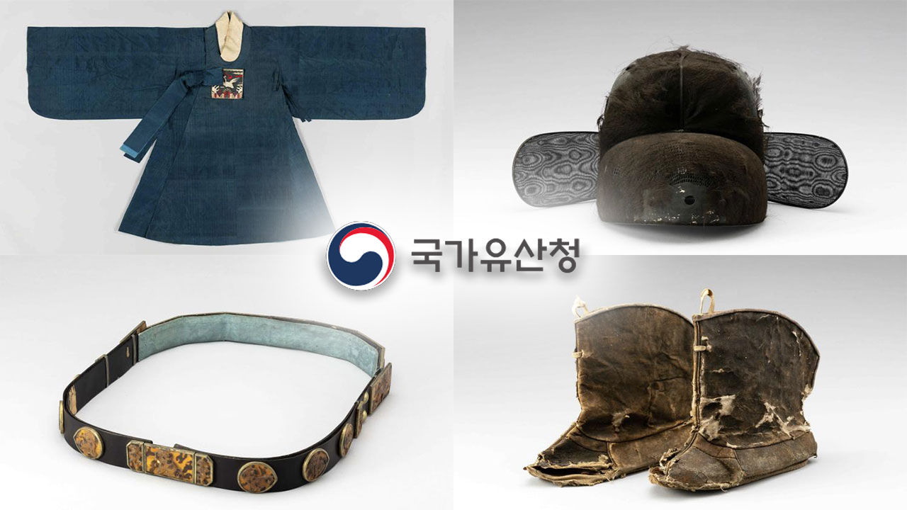 항일운동 이끈 의병장 최익현의 옷·신발, 민속문화유산 된다