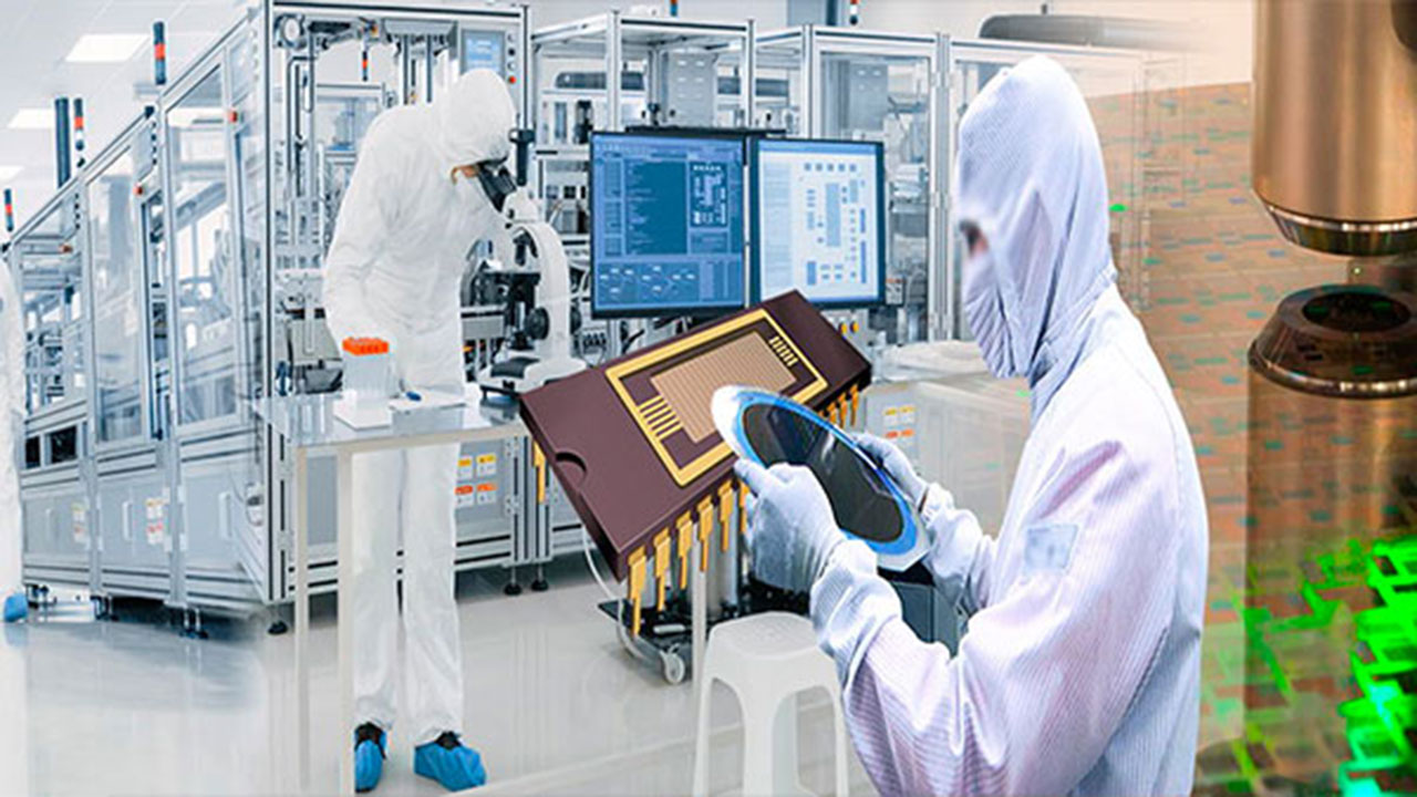 '반도체 힘' 상반기 대중 무역적자 절반이하로 '뚝'