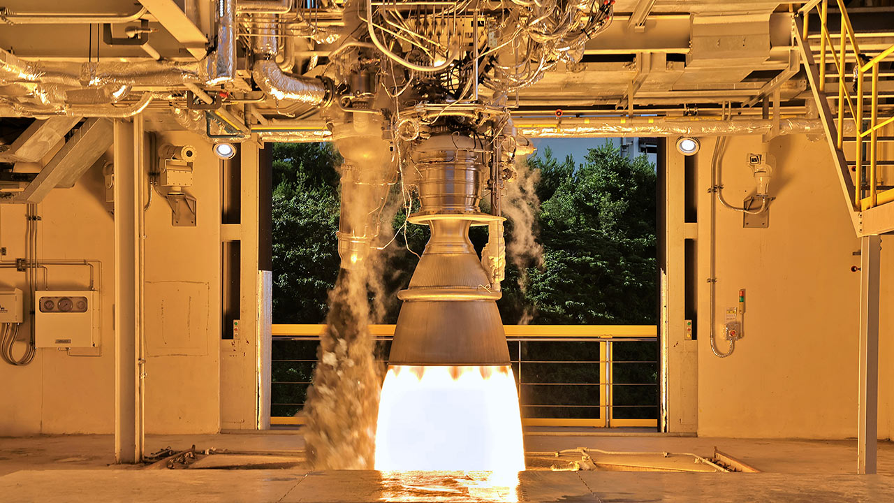 4차 발사 누리호에 우주 제약·위성폐기 시험 큐브위성 탑재