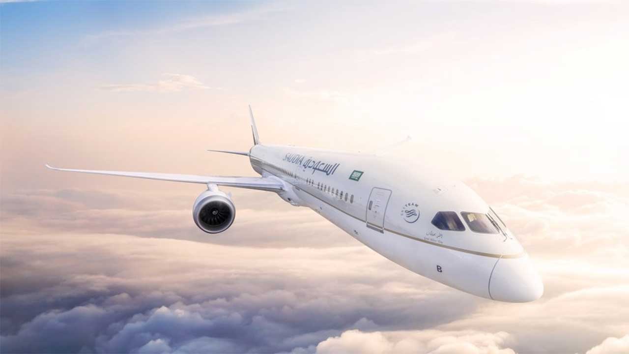 국토부, 한국 노선 무단 단항한 사우디아항공에 행정처분 절차